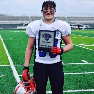 Meet your Posher, Seth